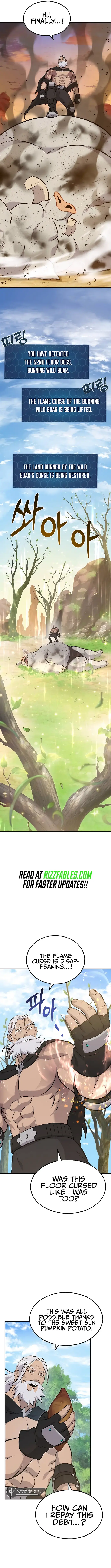 Solo Farming In The Tower - Chapter 70 image 09_optimized_optimized
